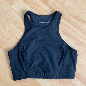 Outdoor voices sports bra